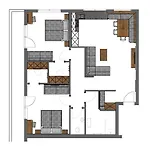 Apartamento Baderer