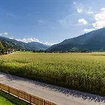Baderer Apartamento *