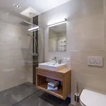 Apartamento Baderer *