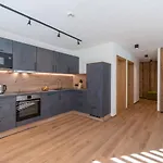 Baderer Apartamento *