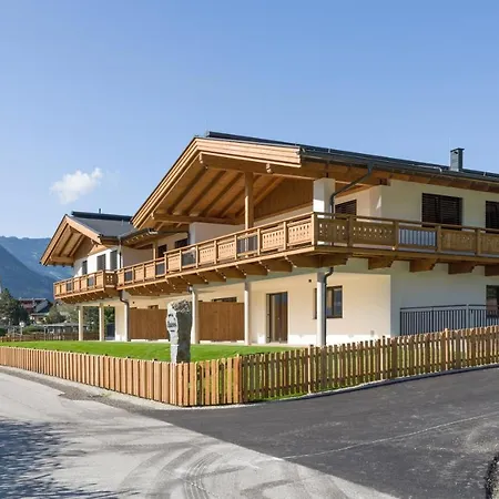 Baderer Apartment Stumm
