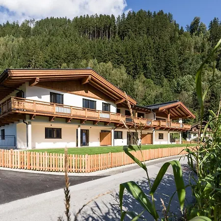 Apartment Baderer Stumm