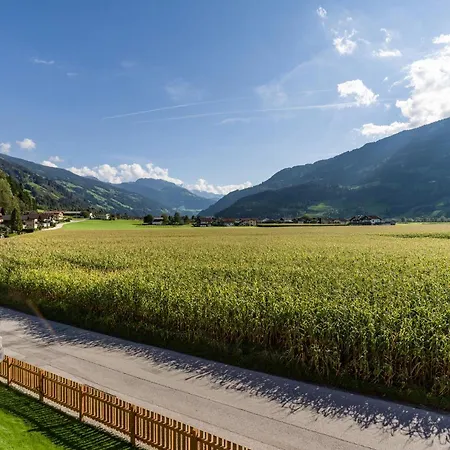 Baderer Apartamento *