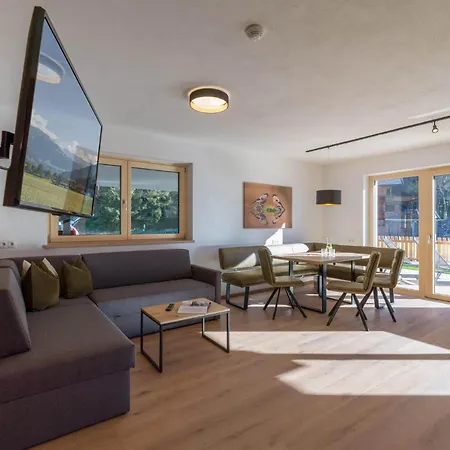 Baderer Apartment Stumm