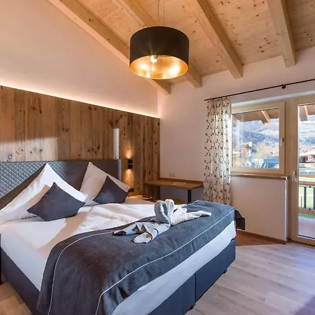 Apartamento Baderer Stumm