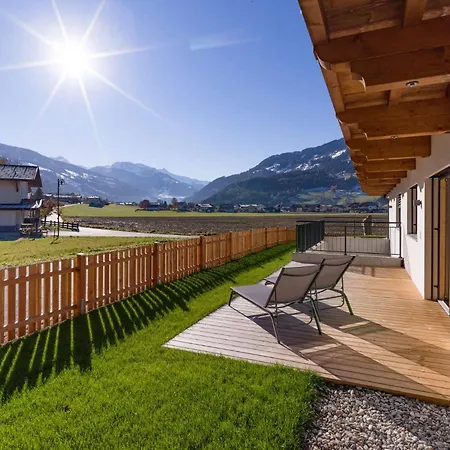 Apartamento Baderer
