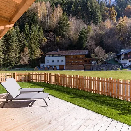 Baderer Appartement *