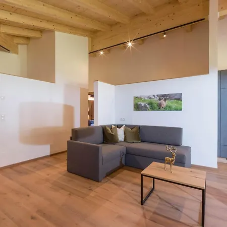 Apartment Baderer