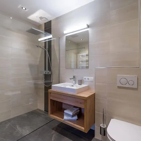 Apartment Baderer *