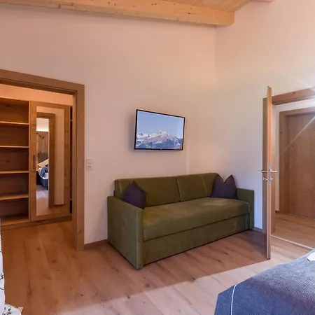 Apartamento Baderer Stumm