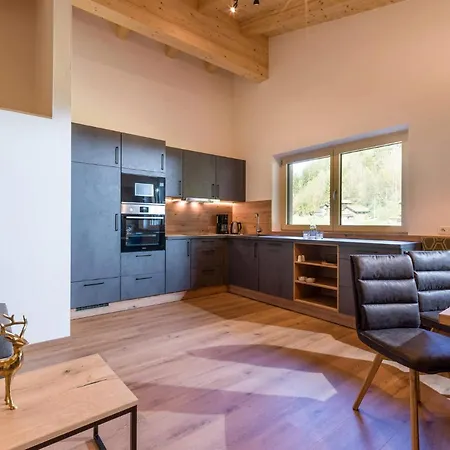Baderer Apartment