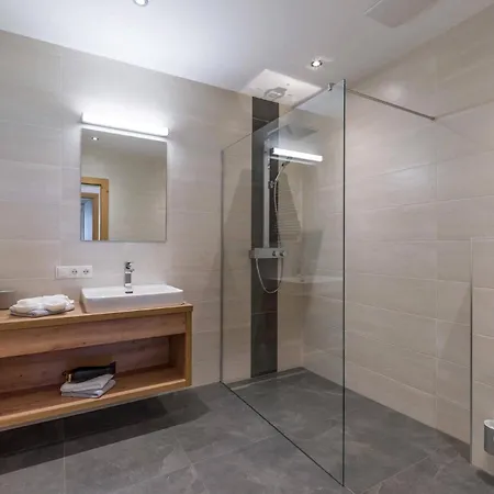 Baderer Apartment Stumm