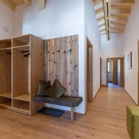 Appartement Baderer