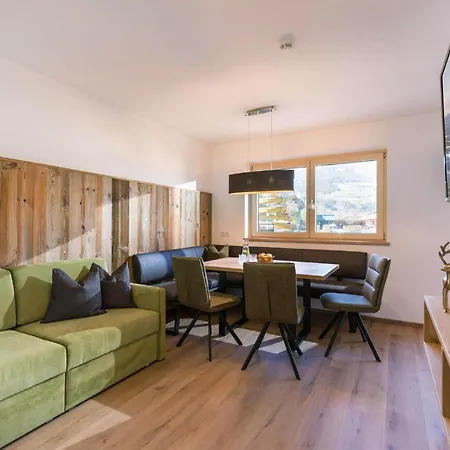 Apartment Baderer