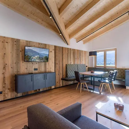 Baderer Apartment