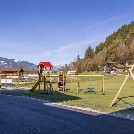 Baderer Apartamento *