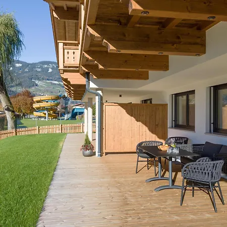 Baderer Apartamento Stumm