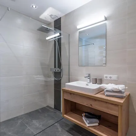 Apartamento Baderer *