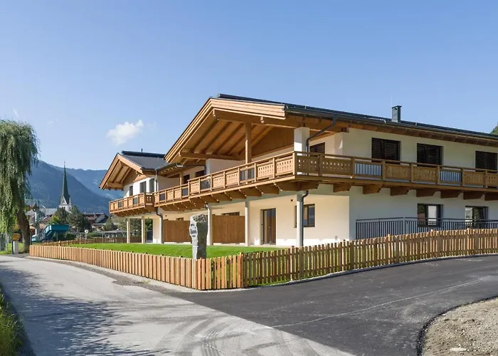 Baderer 公寓 斯达姆