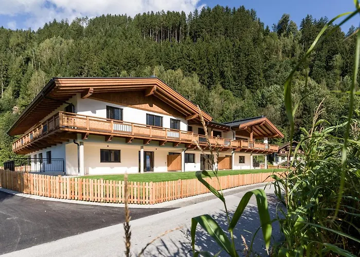 Apartmán Baderer Stumm