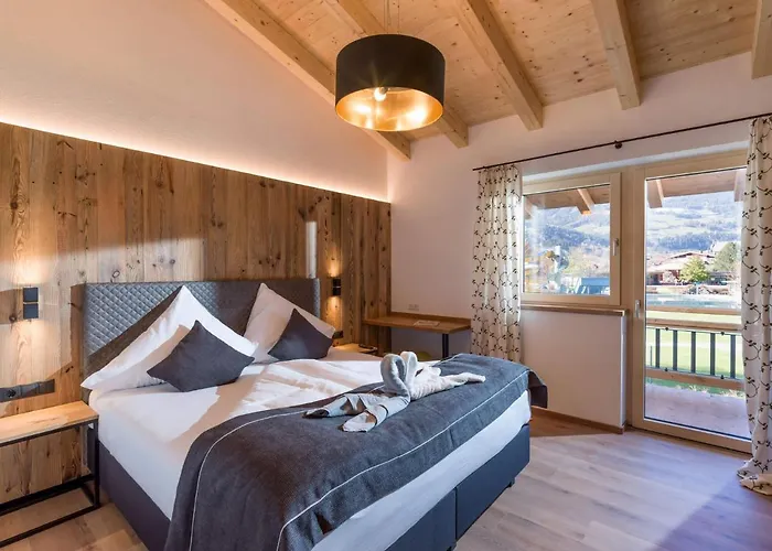 Apartmán Baderer Stumm