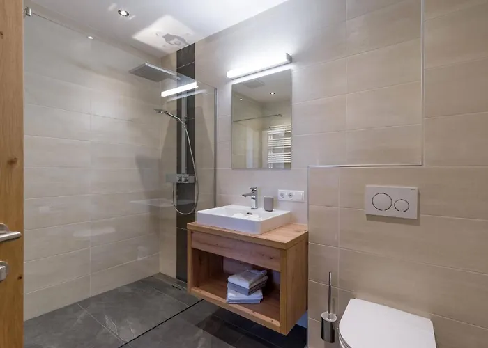 Appartamento Baderer *