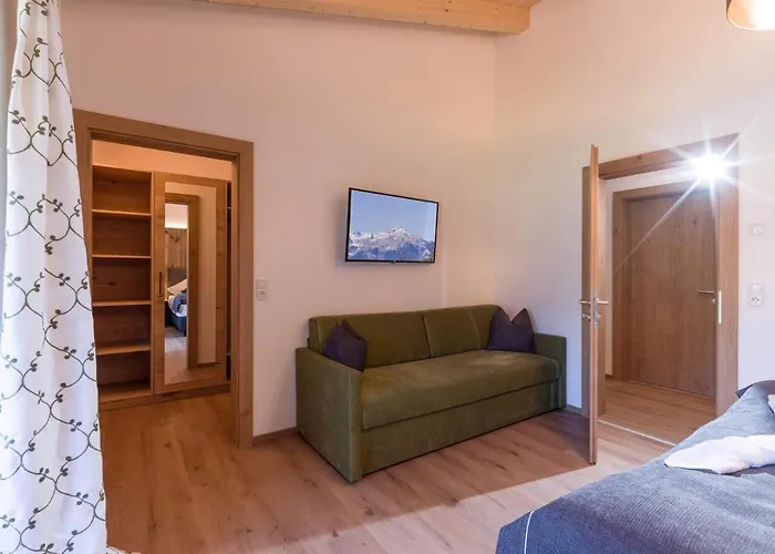 Apartmán Baderer Stumm