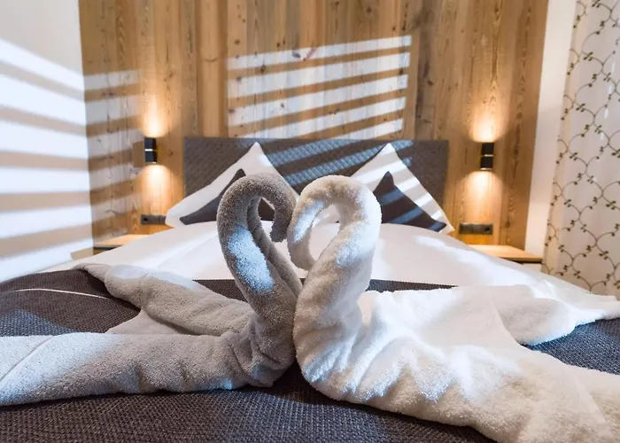 Baderer 公寓 斯达姆