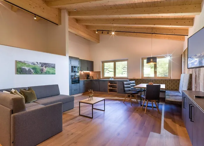 Baderer Appartamento *