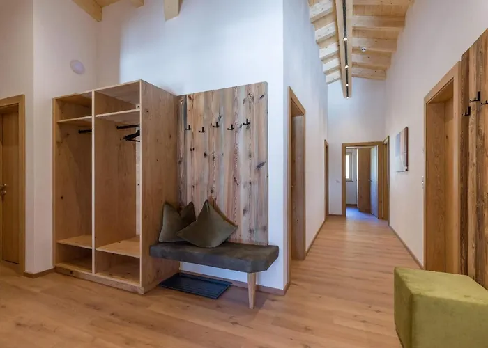 Appartamento Baderer