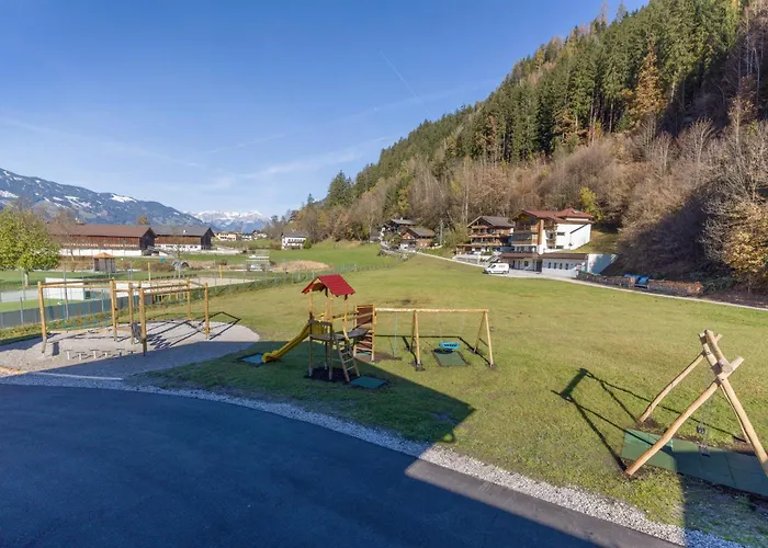 Apartmán Baderer Stumm