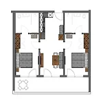 Apartment Baderer *
