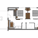 Baderer Apartment *