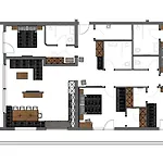 Baderer Apartment Stumm