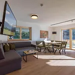 Baderer Apartment Stumm