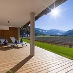 Appartement Baderer Stumm