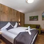 Apartment Baderer *