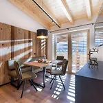 Appartement Baderer *