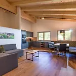 Baderer Apartment *