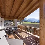 Baderer Apartment