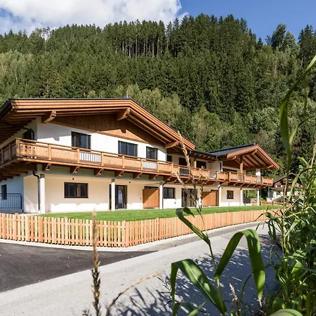Apartment Baderer Stumm