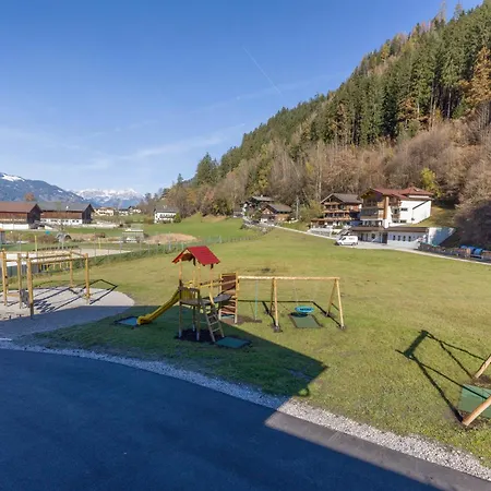 Apartment Baderer Stumm