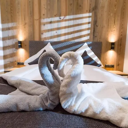 Baderer Apartamento Stumm