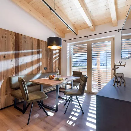 Apartamento Baderer *