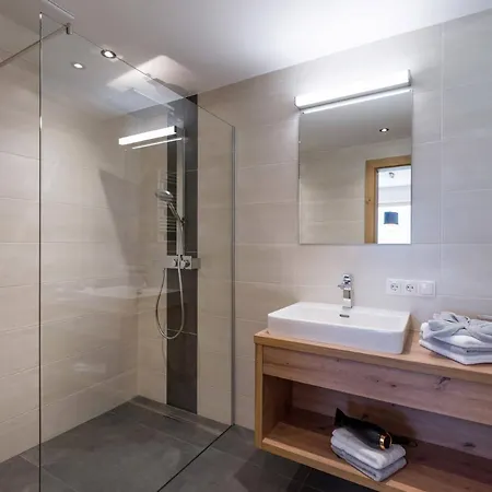 Baderer Apartamento Stumm