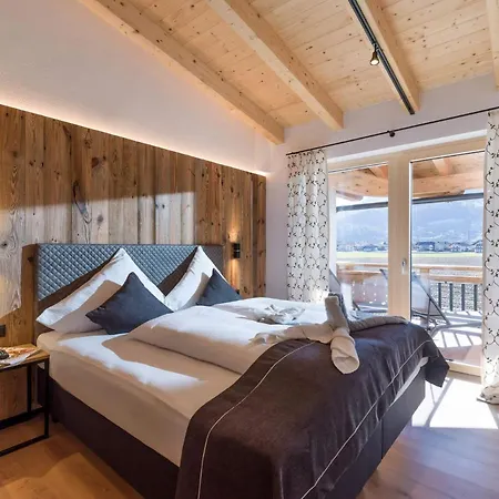 Baderer Apartamento Stumm