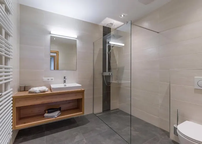 Baderer Lejlighed Stumm