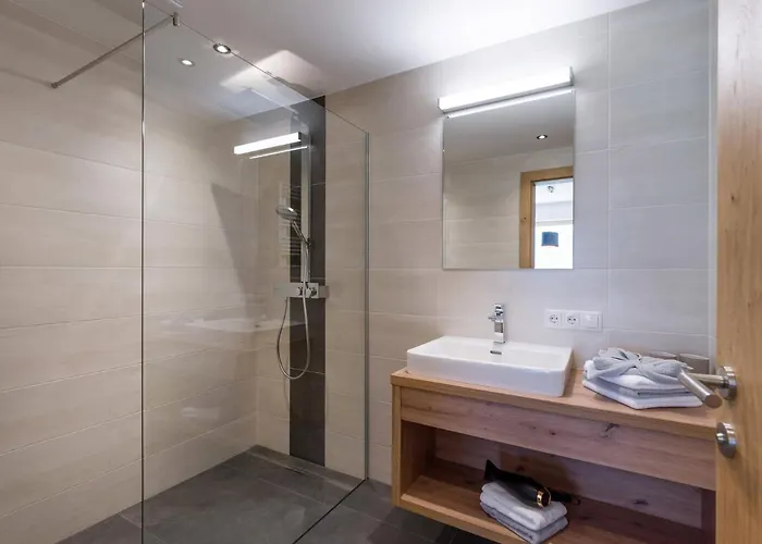 Baderer Lejlighed Stumm