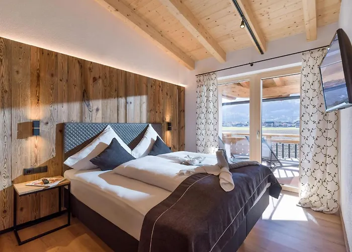 Baderer Lejlighed Stumm