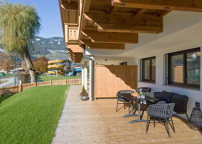 Baderer Lejlighed Stumm